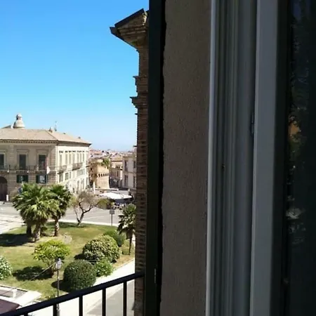 La Torre Villa Vasto Exterior photo