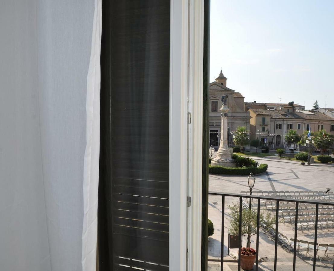 La Torre Сasa de vacaciones Vasto