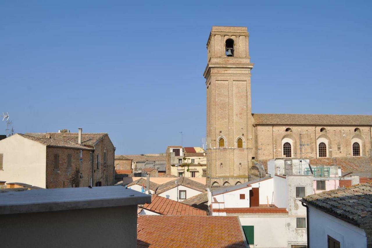 La Torre